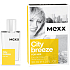 Mexx City Breeze for Her toaletní voda 30 ml