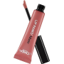 Loreal Paris Infallible Lip Paint Matte tekutá rtěnka 201 Hollywood Beige 8 ml