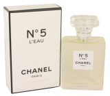 Chanel No.5 L Eau toaletní voda pro ženy 35 ml