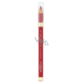 Loreal Paris Color Riche Lip Liner Couture konturovací tužka na rty 377 Perfect Red 1,2 g