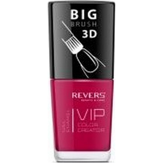 Revers Beauty & Care Vip Color Creator lak na nehty 015, 12 ml