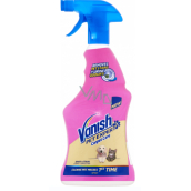 Vanish Pet Expert čistič koberců po domácích mazlíčcích rozprašovač 500 ml