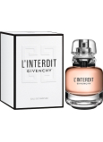 Givenchy L Interdit parfémovaná voda pro ženy 80 ml