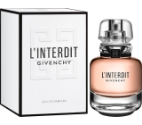 Givenchy L Interdit parfémovaná voda pro ženy 80 ml