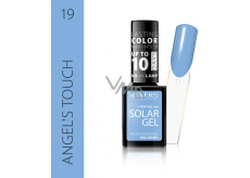 Revers Solar Gel gelový lak na nehty 19 Angels Touch 12 ml