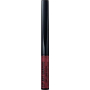 Rimmel London Lip Art Graphic konturovací tužka + tekutá rtěnka 2v1 760 Now or Never 1,8 ml