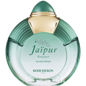 Boucheron Jaipur Bouquet parfémovaná voda pro ženy 100 ml Tester