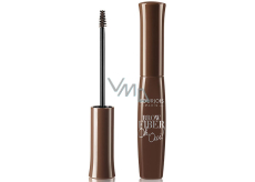 Bourjois Brow Fiber Oh Oui! řasenka na obočí 002 Chestnut 6,8 ml
