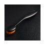 Štětec kosmetický se syntetickými štětinami na make-up 14 cm