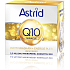 Astrid Q10 Miracle denní krém proti vráskám, 50 ml