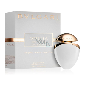 Bvlgari Omnia Crystalline Eau De Parfum parfémovaná voda pro ženy 25 ml