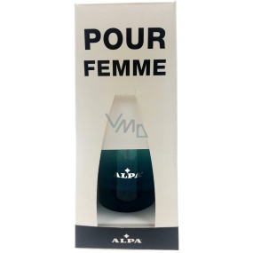Alpa Pour Femme parfémovaná voda 50 ml Tester