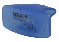 Fre Pro Bowl Clip Bavlna vonný WC závěs modrý 10 x 5 x 6 cm 55 g