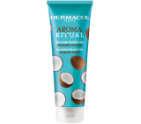 Dermacol Aroma Ritual Brazilian Coconut - Brazilský kokos relaxační sprchový gel 250 ml