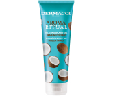 Dermacol Aroma Ritual Brazilian Coconut - Brazilský kokos relaxační sprchový gel 250 ml