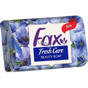 Fax Svěží péče toaletní mýdlo 90 g