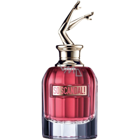 Jean Paul Gaultier So Scandal parfémovaná voda pro ženy 80 ml Tester