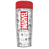 Epee Merch Marvel Termohrnek s dvojitou stěnou 533 ml