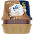 Glade osvěžovač vzduchu gel do koupelny Sensual Sandalwood & Jasmine, 180 g