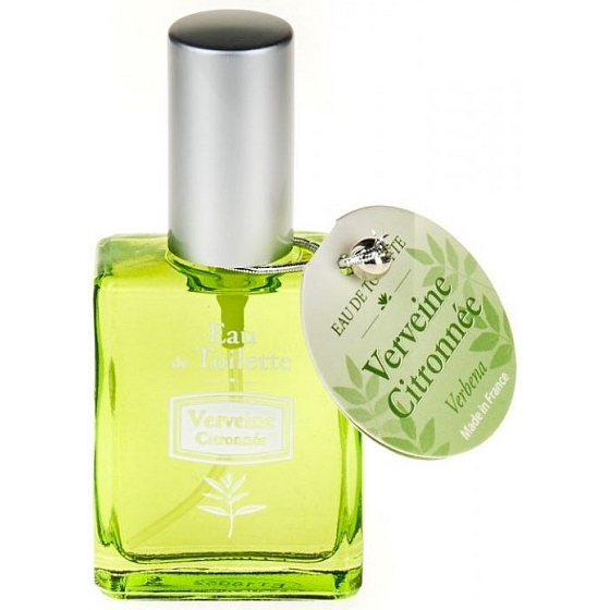 Esprit Provence Citronová verbena toaletní voda pro ženy 15 ml