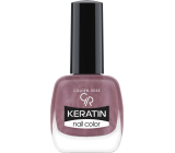 Golden Rose Keratin Nail Color lak na nehty 56 10,5 ml