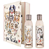 Bohemia Gifts Psí láska sprchový gel 200 ml + šampon na vlasy 200 ml, kniha kosmetická sada