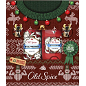 Old Spice Wolfthorn sprchový gel 250 ml + deodorant stick 50 ml, kosmetická sada pro muže