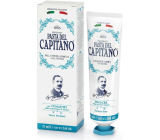 Pasta Del Capitano 1905 Smokers zubní pasta pro kuřáky 75 ml