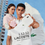 Lacoste Eau de Lacoste L.12.12 Blanc Homme parfémovaná voda 100 ml