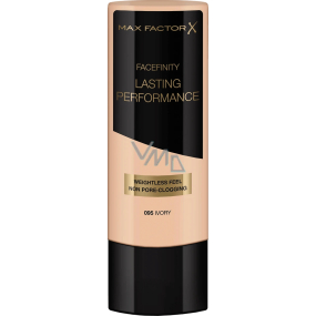 Max Factor Facefinity Lasting Performance make-up 095 Ivory 35 ml