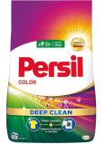 Persil Color Deep Clean prací prášek na barevné prádlo 35 dávek 2,1 kg