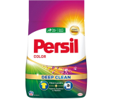 Persil Color Deep Clean prací prášek na barevné prádlo 35 dávek 2,1 kg