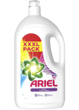 Ariel Color tekutý prací gel na barevné prádlo 74 dávek 3,7 l