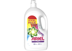 Ariel Color tekutý prací gel na barevné prádlo 74 dávek 3,7 l