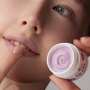 Essence Jelly Sleeping maska na rty pro intenzivní péči o rty 8 g