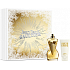Jean Paul Gaultier Divine parfémovaná voda 100 ml + sprchový gel 75 ml, dárková sada pro ženy