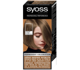 Syoss Professional barva na vlasy 6-66 Pečený pekanový ořech