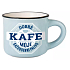 Albi Espresso hrneček - Dobré kafe - moje každodenní palivo 45 ml