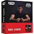 STR8 Red Code dárková kazeta DEO + sprcháč