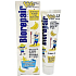 Biorepair Kids Zubní pasta s banánovou příchutí pro děti 0-6 let 50 ml