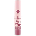 Essence Hydra Kiss barva na rty 02 Vintage Rose 4 ml
