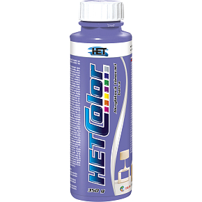 Het Hetcolor malířská tónovací barva, 0310 fialová, 350 g