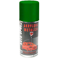 Kwasny Auto-K Color Škoda, akrylová metalíza, 9570 zeleň natur metalíza, 150 ml