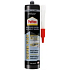 PATTEX Neutrální silikon, šedý, 280 ml