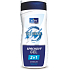Alpa Sport Star Refresh 2v1 osvěžující sprchový a vlasový gel s vůní mentholu 300 ml