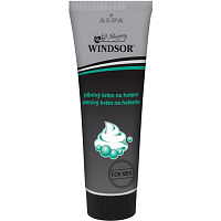 Windsor pěnivý krém na holení, 100 g
