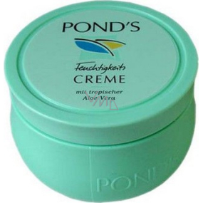 Ponds Aloe Vera vyživující pleťový krém 150 ml