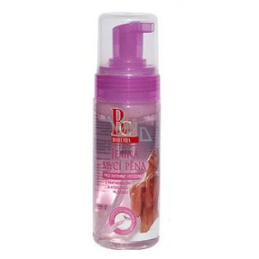 Bohemia Gifts Pro Intimní hygienu jemná mycí pěna 150 ml