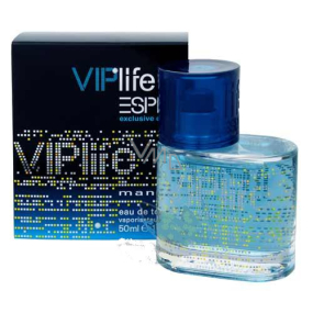Esprit VIP Life by Esprit toaletní voda 50 ml