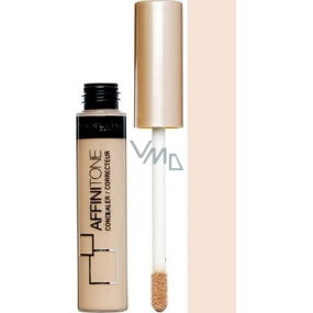 Maybelline Affinitone Concealer korektor 02 Natural 7,5 ml